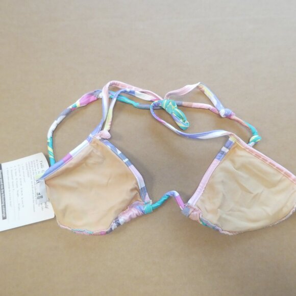 Ujena Bikini Top - Size: Medium - Picture 2 of 6